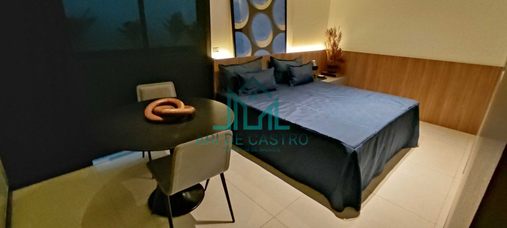 Apartamento à venda com 3 quartos, 144m² - Foto 12