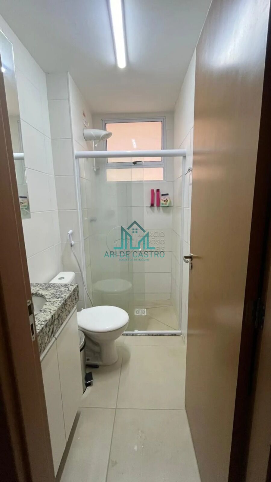 Apartamento à venda com 2 quartos, 55m² - Foto 13