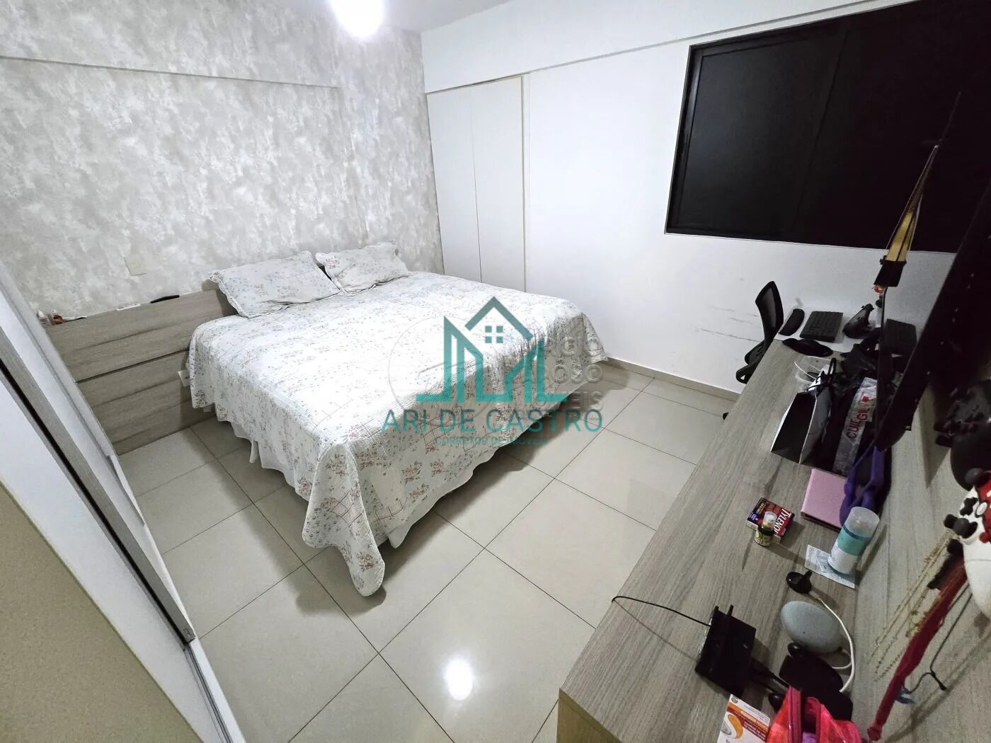 Apartamento à venda com 4 quartos, 144m² - Foto 5