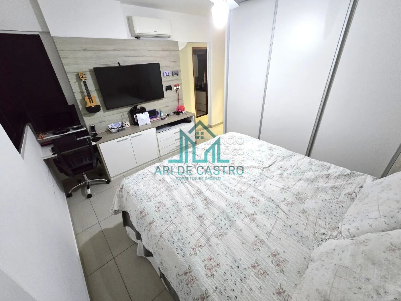 Apartamento à venda com 4 quartos, 144m² - Foto 6