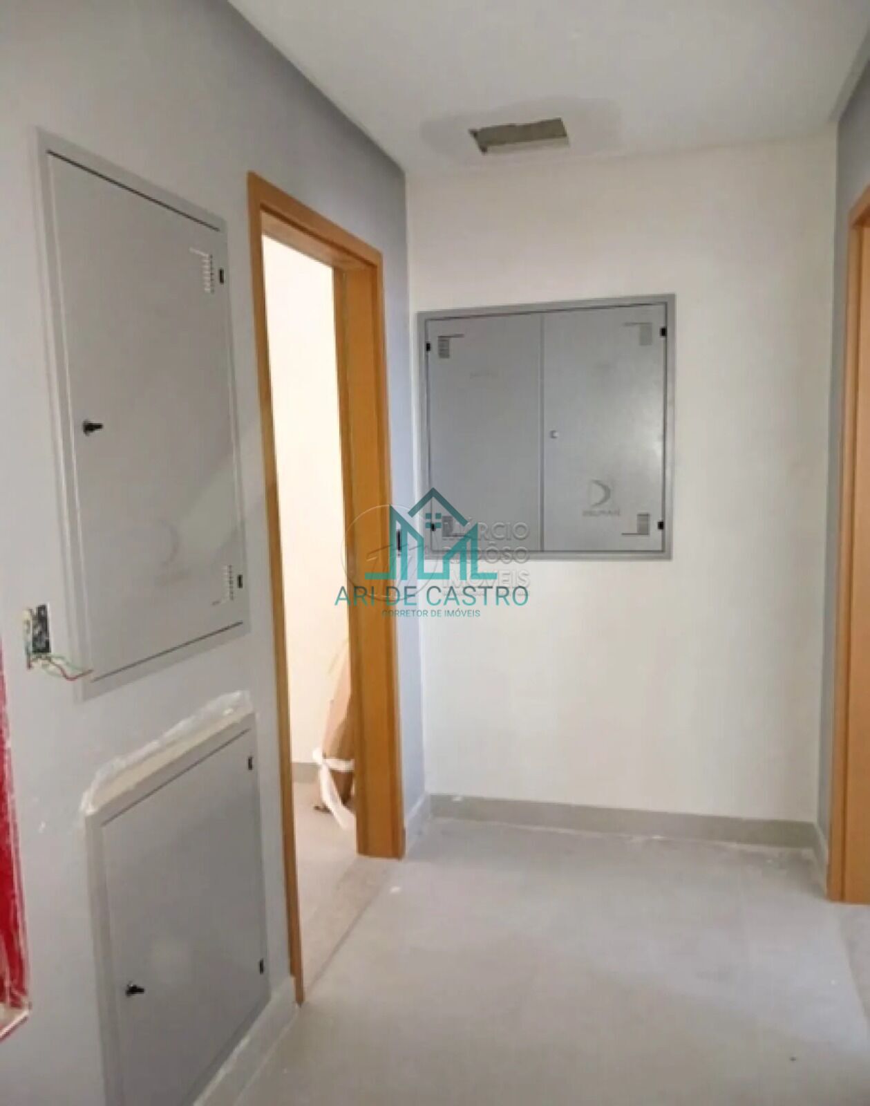 Apartamento à venda com 2 quartos, 61m² - Foto 4