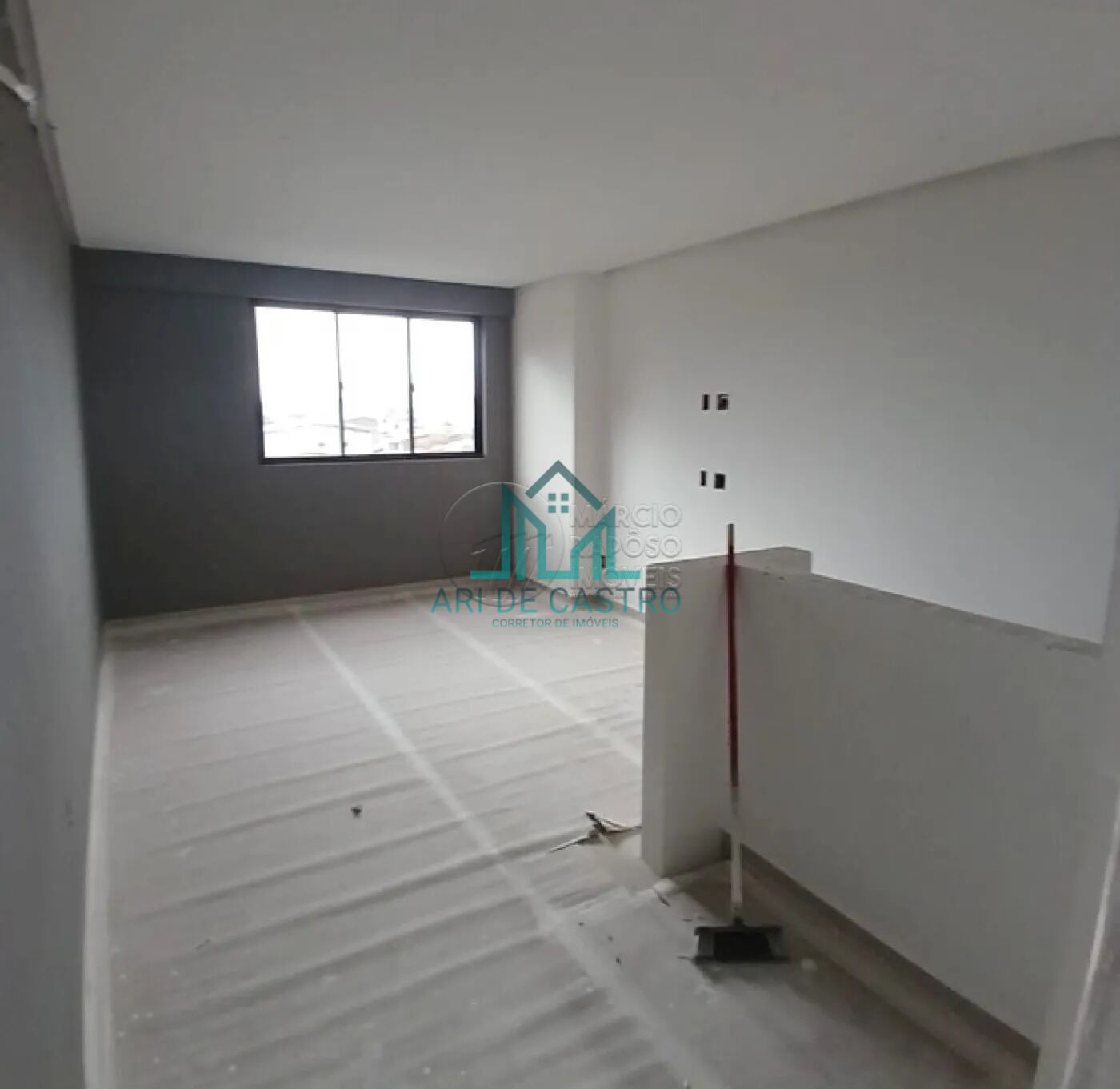 Apartamento à venda com 2 quartos, 61m² - Foto 6