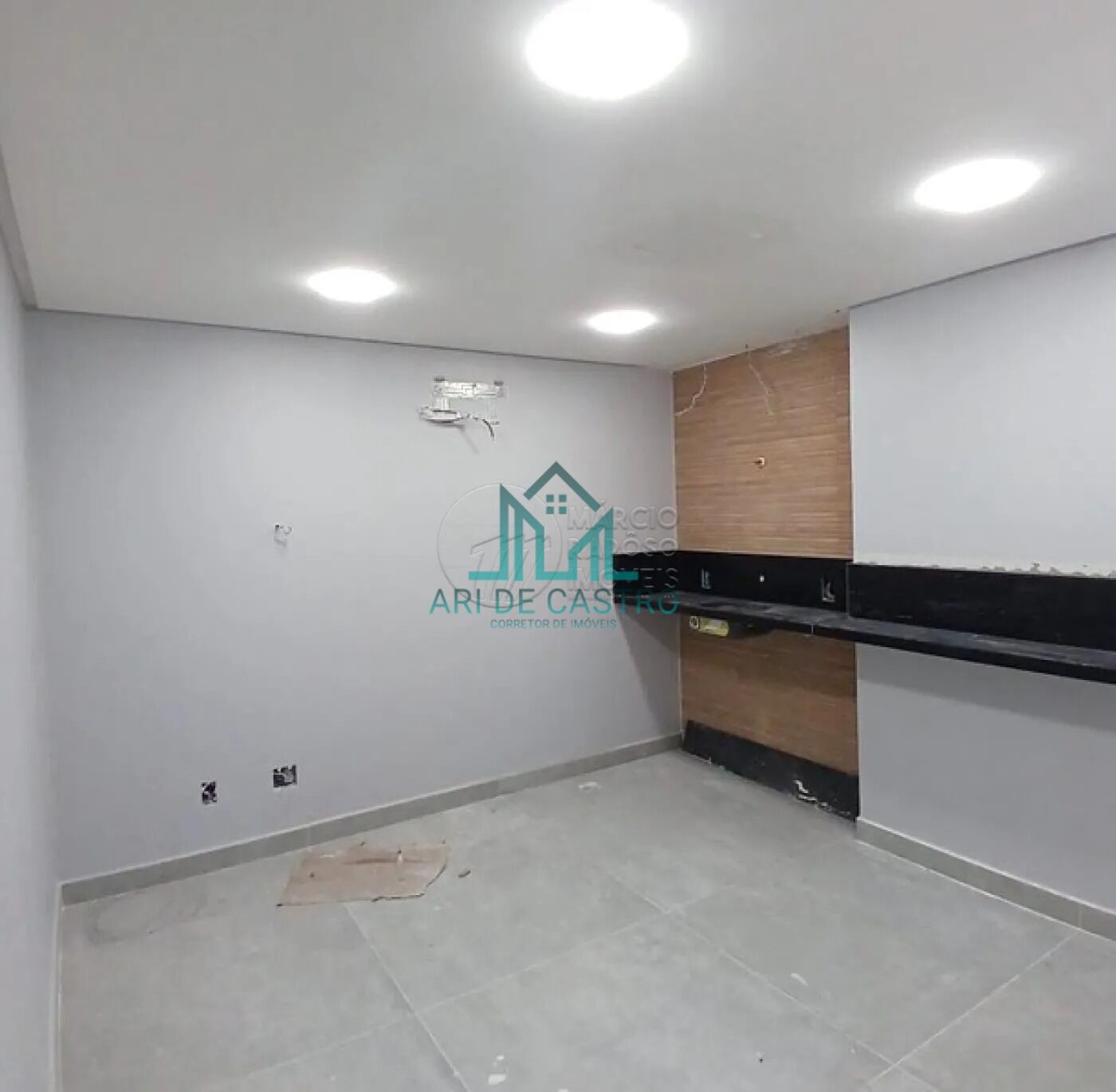 Apartamento à venda com 2 quartos, 61m² - Foto 8