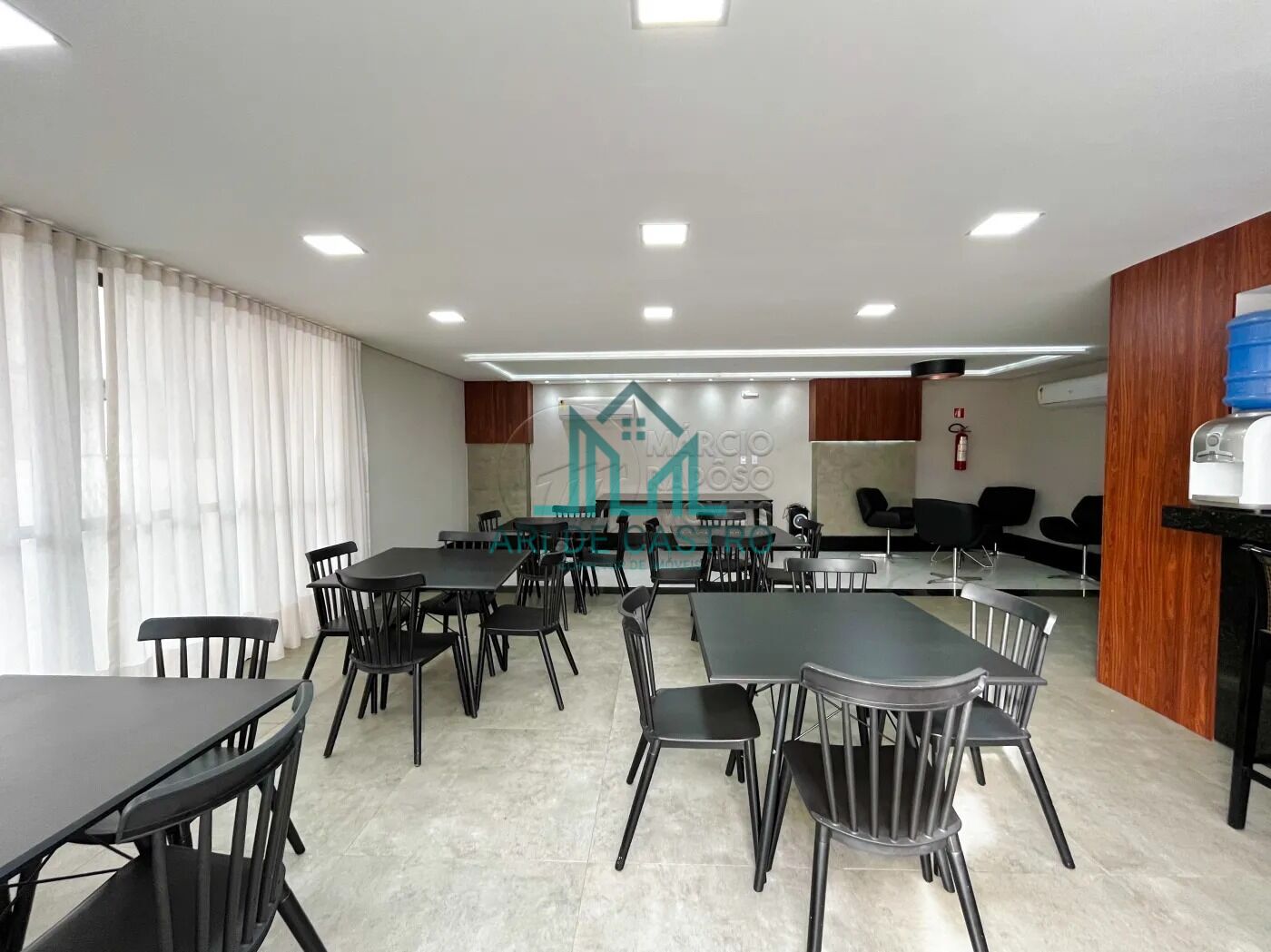 Cobertura à venda com 1 quarto, 52m² - Foto 25