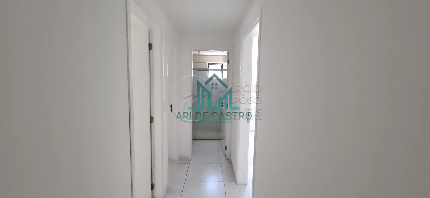 Apartamento à venda com 3 quartos, 96m² - Foto 14