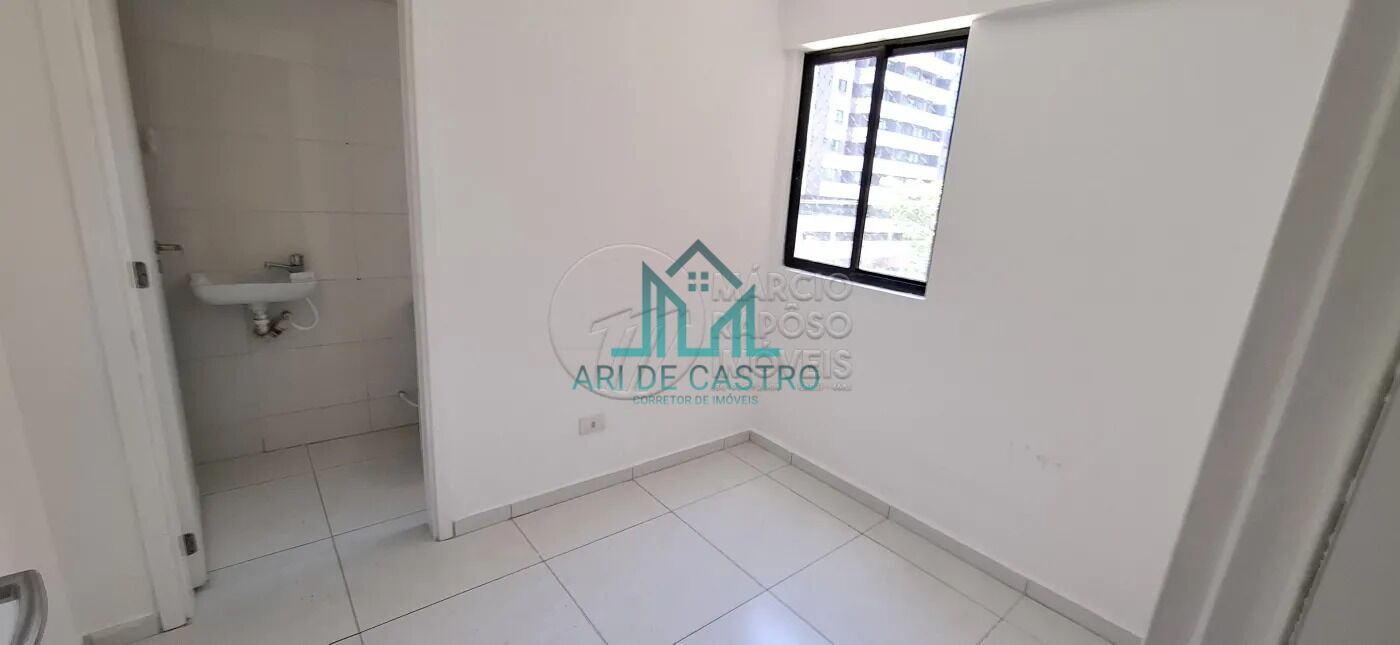 Apartamento à venda com 3 quartos, 96m² - Foto 12