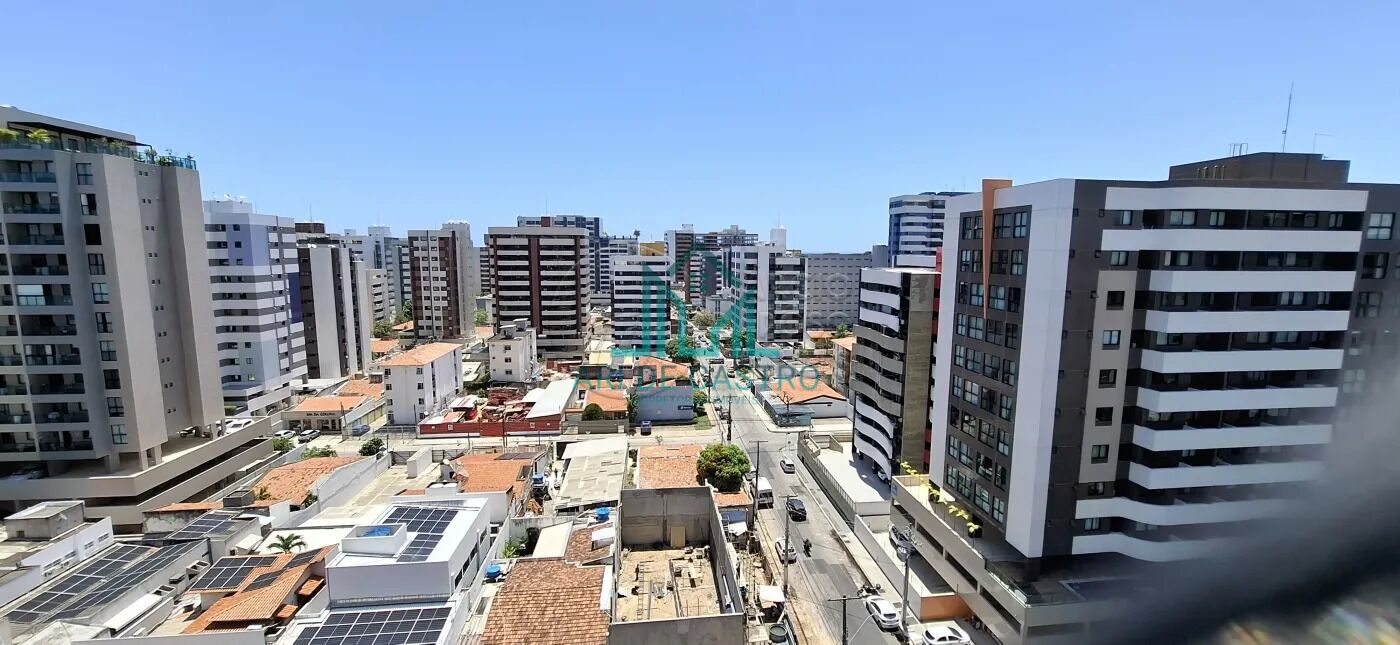 Apartamento à venda com 3 quartos, 96m² - Foto 24