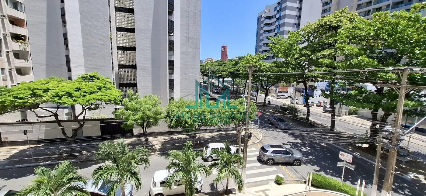 Apartamento à venda com 3 quartos, 96m² - Foto 17