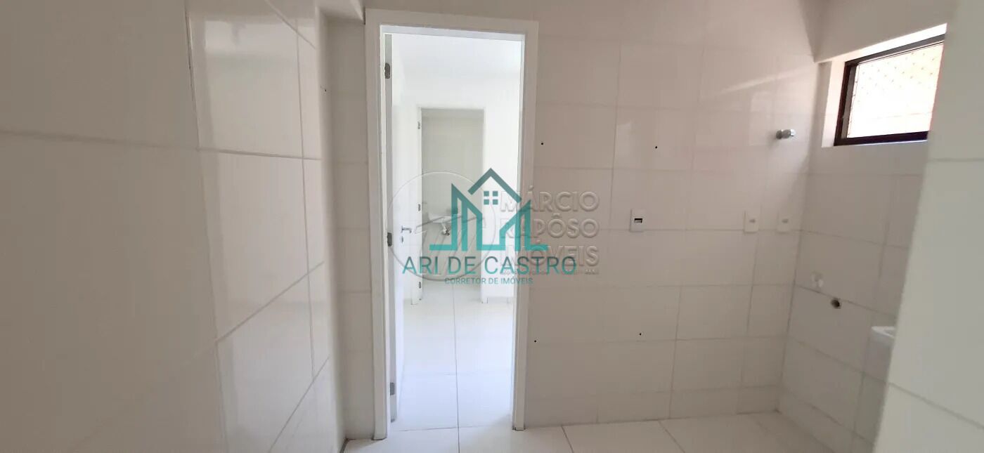 Apartamento à venda com 3 quartos, 96m² - Foto 9