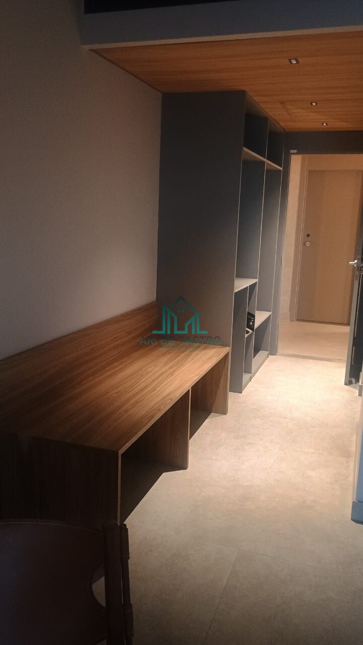 Apartamento à venda com 1 quarto, 74m² - Foto 4