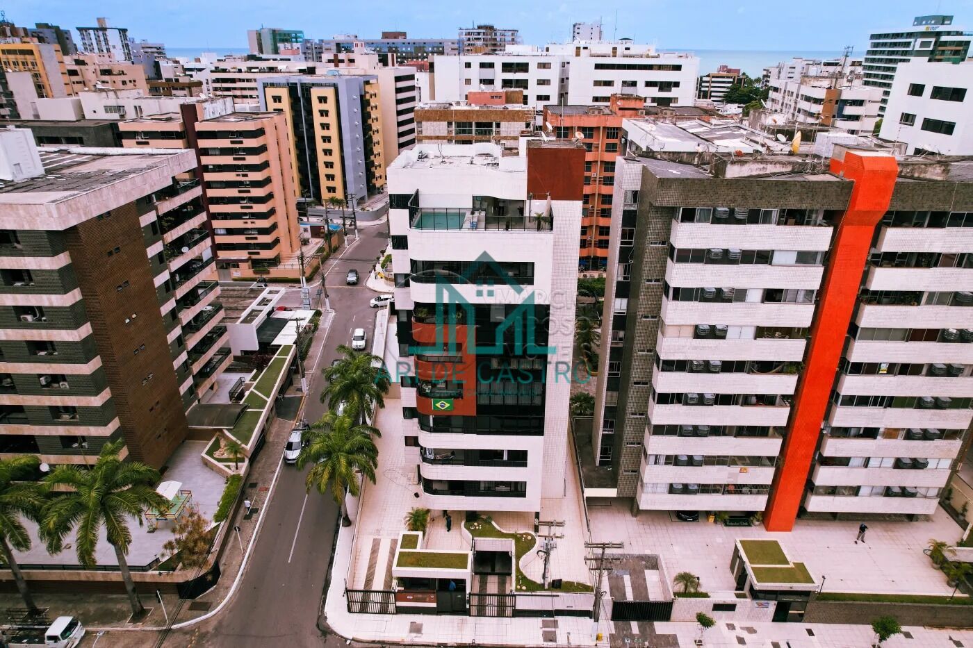 Cobertura à venda com 5 quartos, 356m² - Foto 14