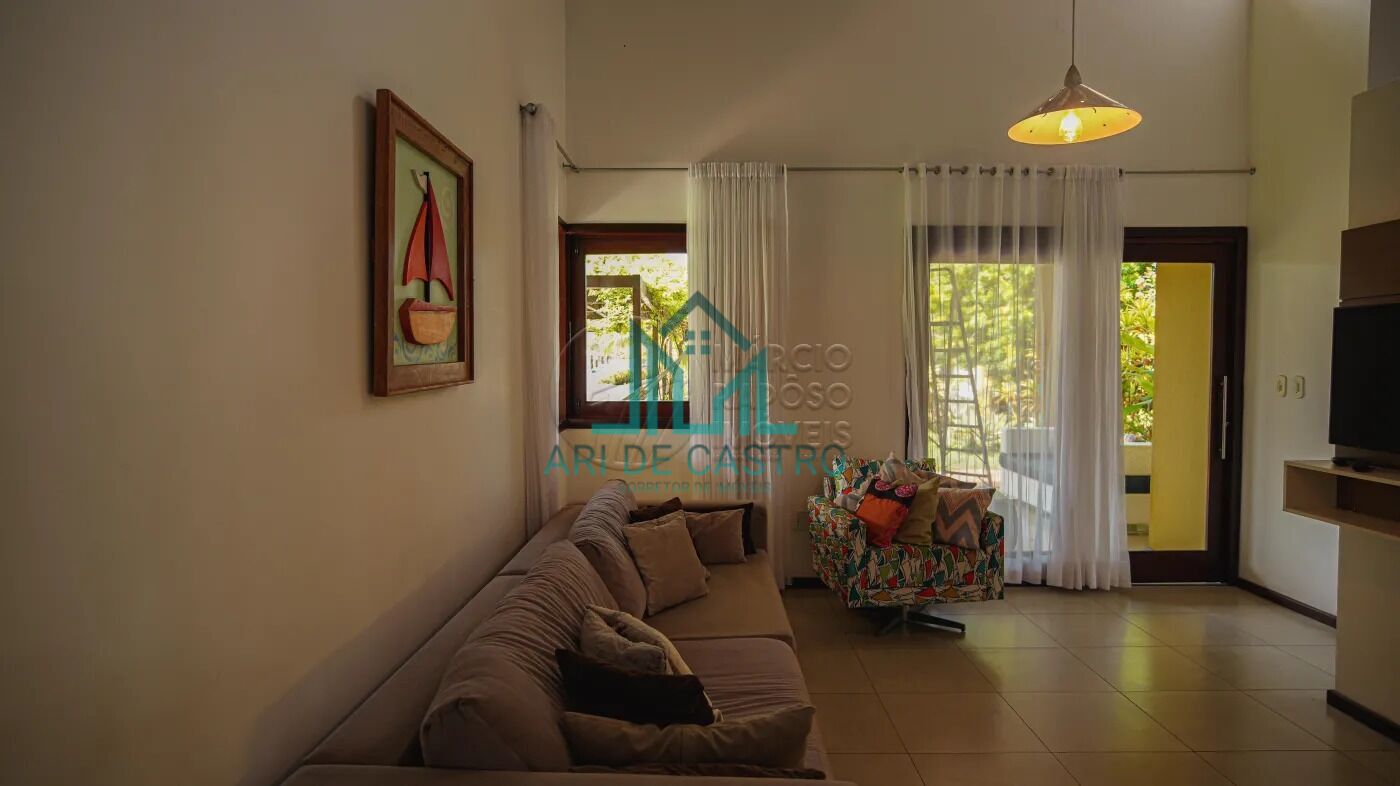 Casa à venda com 3 quartos, 174m² - Foto 16