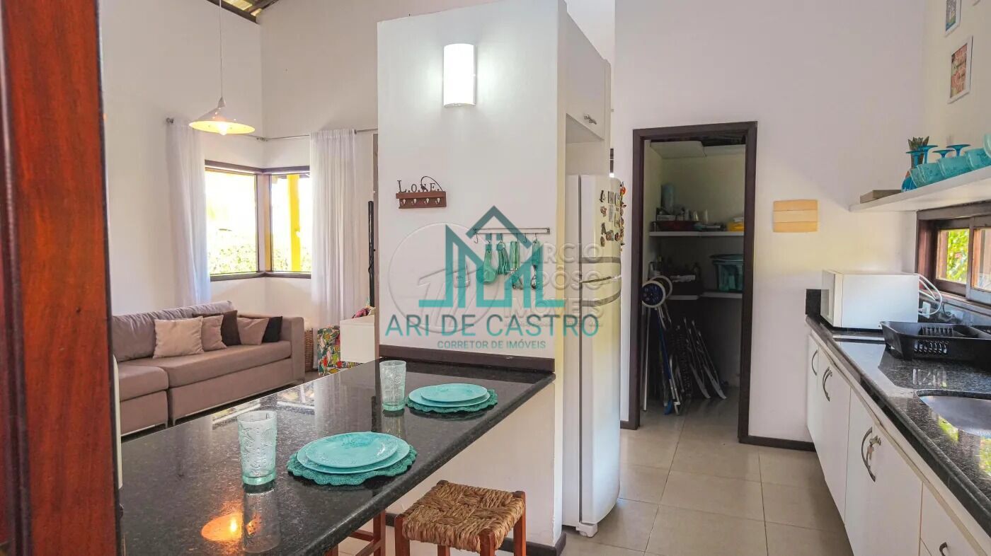 Casa à venda com 3 quartos, 174m² - Foto 20