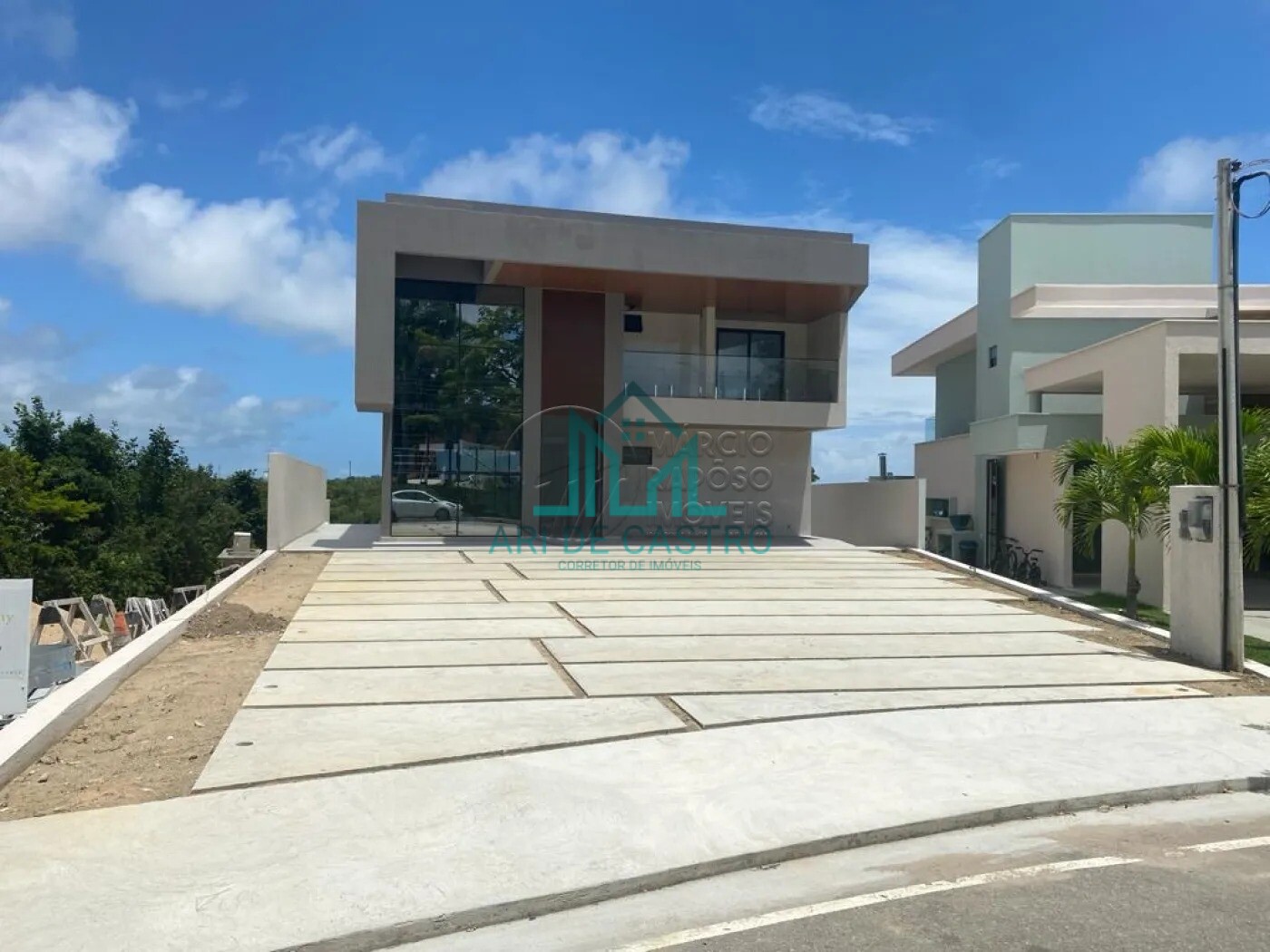 Casa à venda com 4 quartos, 416m² - Foto 13