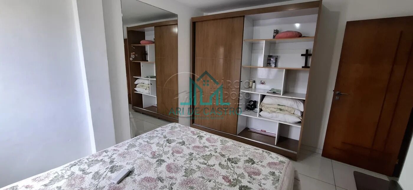 Apartamento à venda com 4 quartos, 206m² - Foto 26