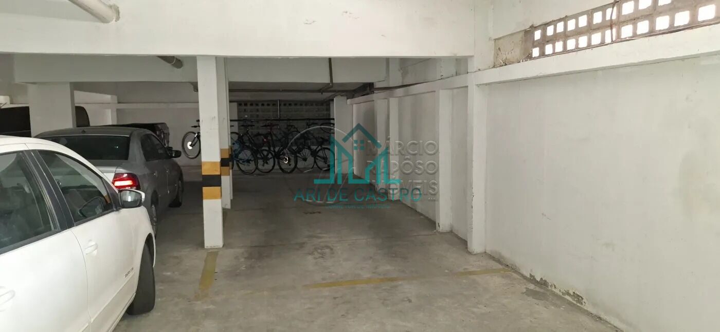 Apartamento à venda com 4 quartos, 206m² - Foto 42