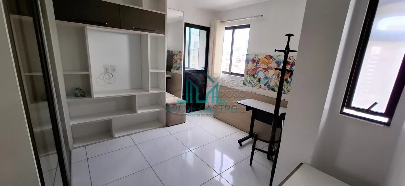 Apartamento à venda com 4 quartos, 206m² - Foto 20