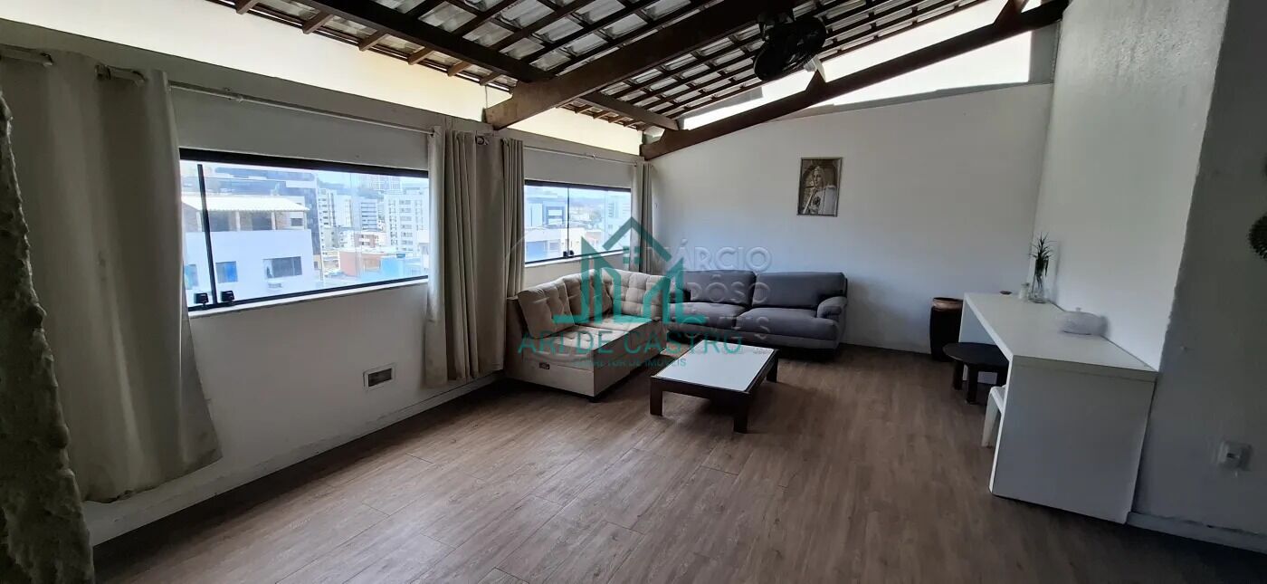 Apartamento à venda com 4 quartos, 206m² - Foto 13