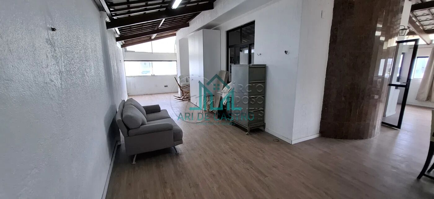 Apartamento à venda com 4 quartos, 206m² - Foto 30