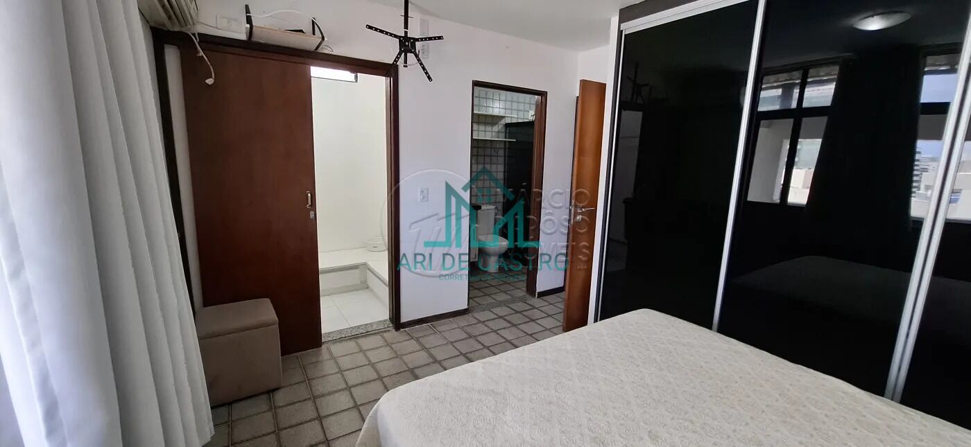 Apartamento à venda com 4 quartos, 206m² - Foto 40