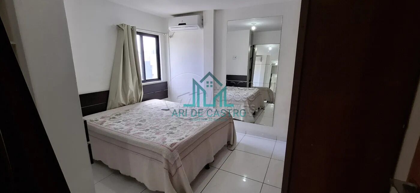 Apartamento à venda com 4 quartos, 206m² - Foto 22