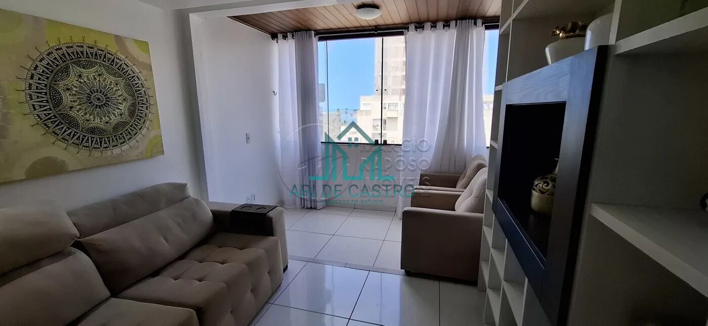 Apartamento à venda com 4 quartos, 206m² - Foto 6