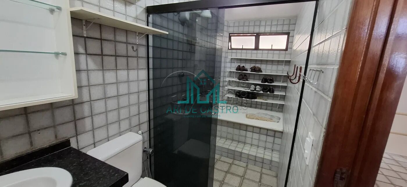 Apartamento à venda com 4 quartos, 206m² - Foto 37