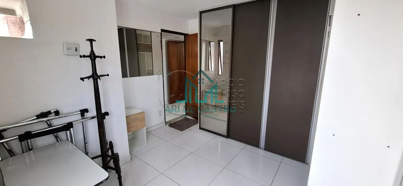 Apartamento à venda com 4 quartos, 206m² - Foto 21