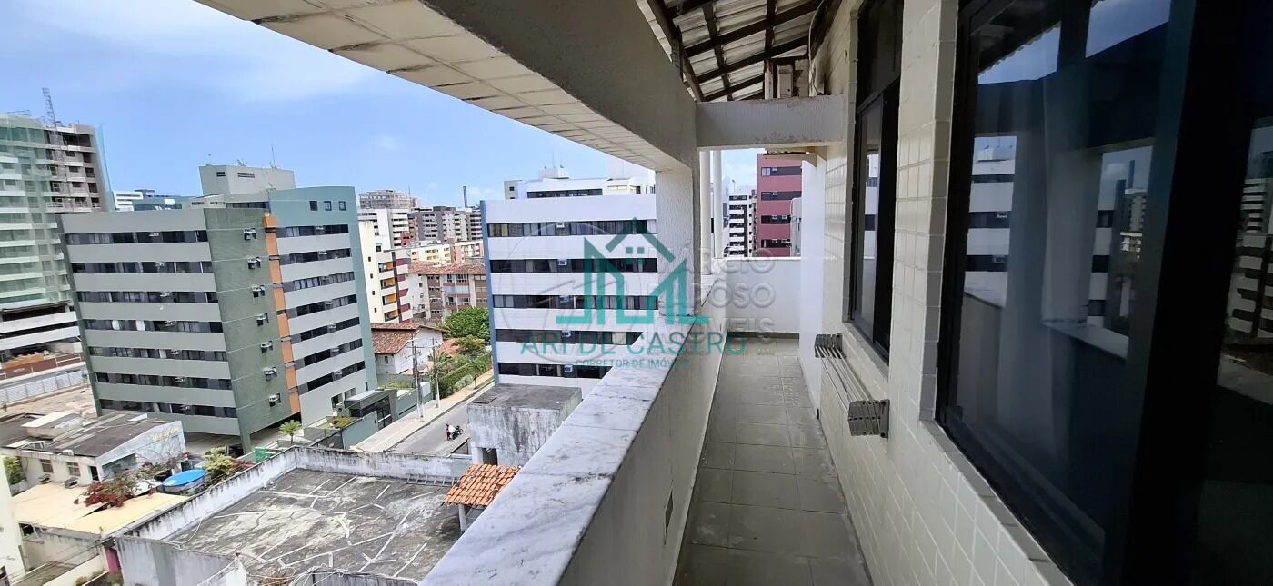 Apartamento à venda com 4 quartos, 206m² - Foto 33