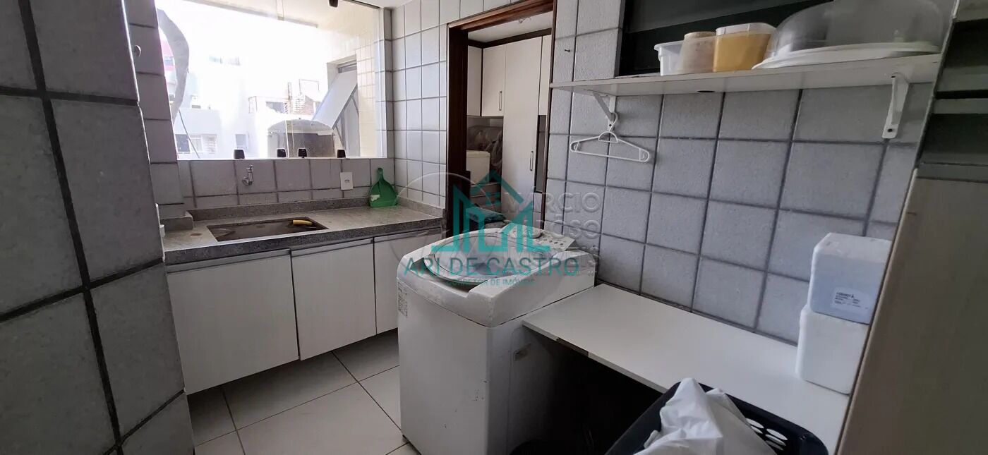 Apartamento à venda com 4 quartos, 206m² - Foto 10