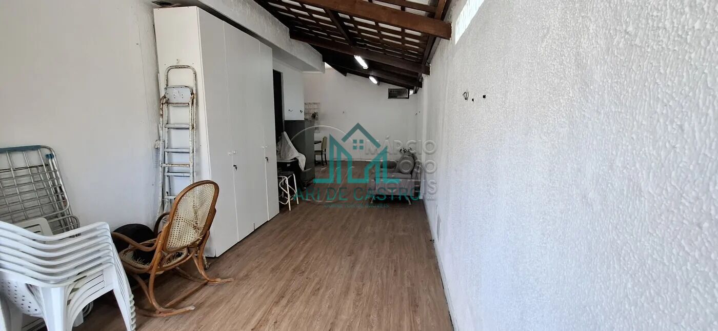 Apartamento à venda com 4 quartos, 206m² - Foto 32