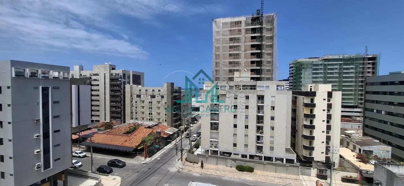 Apartamento à venda com 4 quartos, 206m² - Foto 5