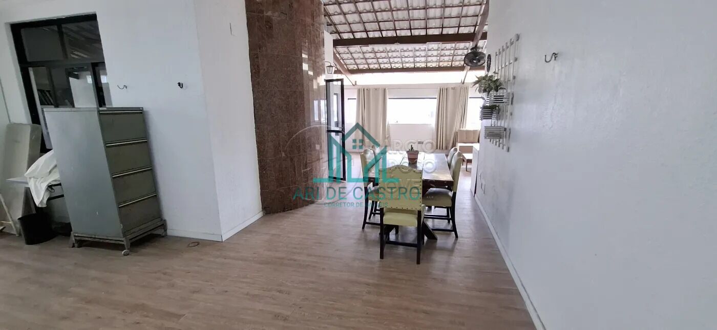 Apartamento à venda com 4 quartos, 206m² - Foto 29