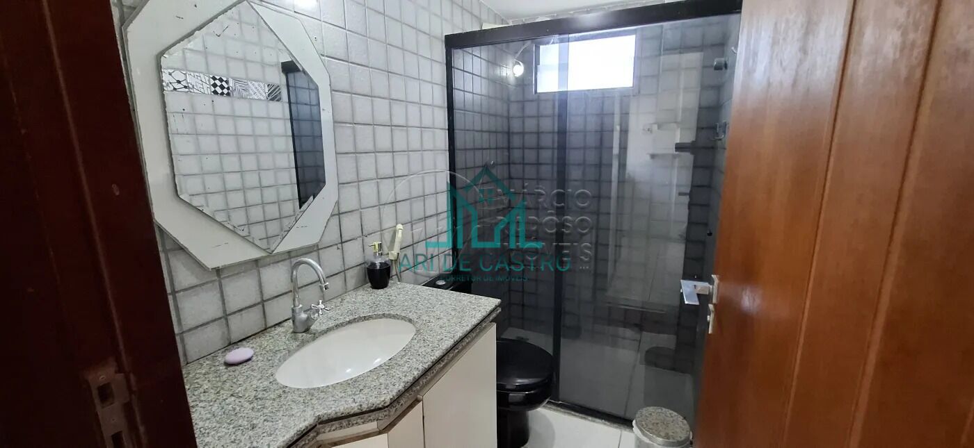 Apartamento à venda com 4 quartos, 206m² - Foto 17