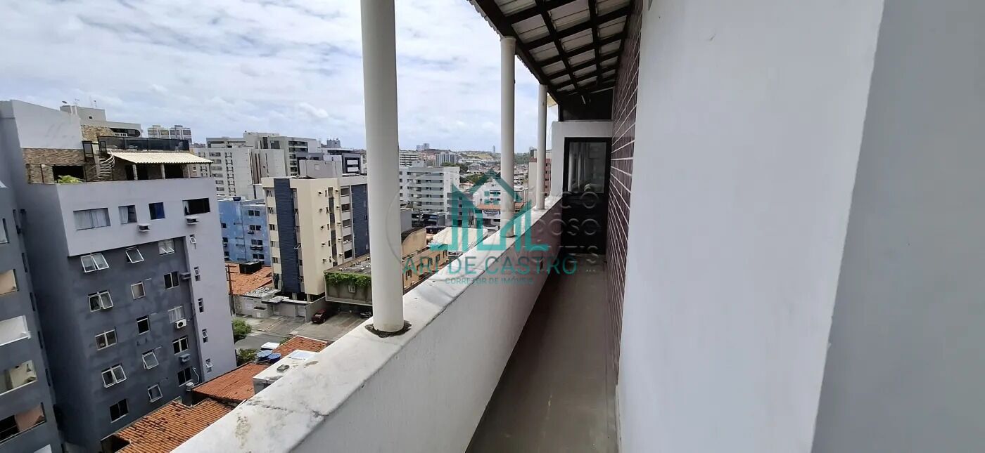 Apartamento à venda com 4 quartos, 206m² - Foto 35