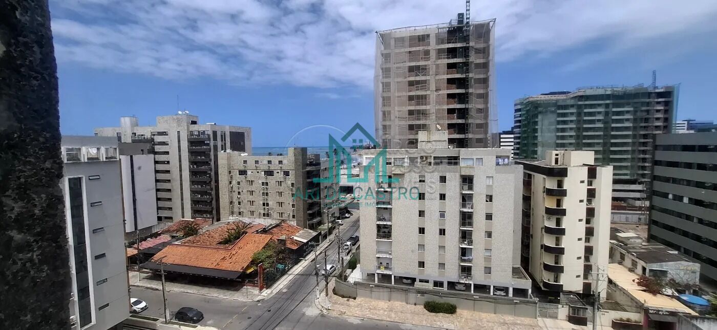 Apartamento à venda com 4 quartos, 206m² - Foto 31