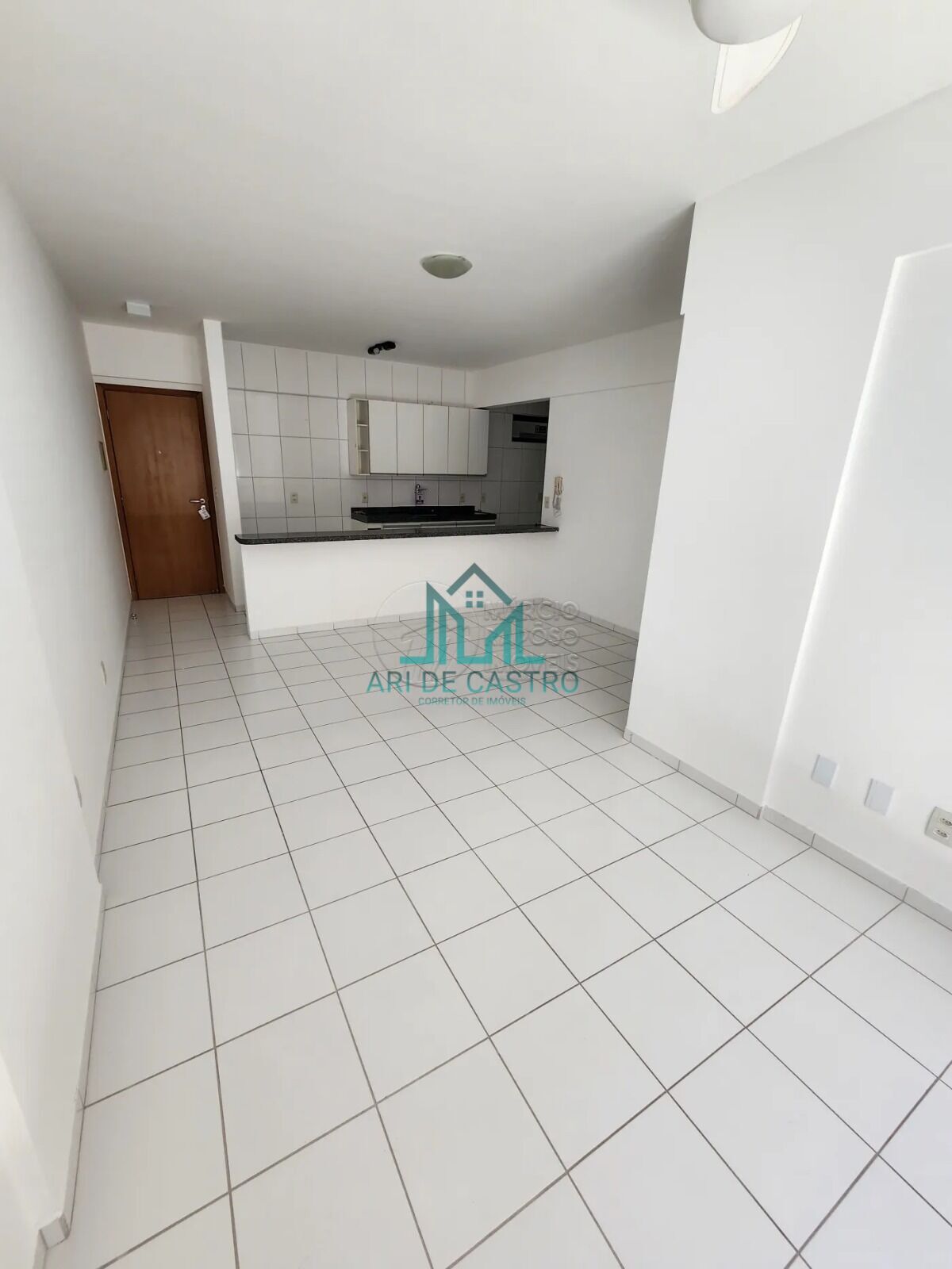 Apartamento para alugar com 2 quartos, 66m² - Foto 2