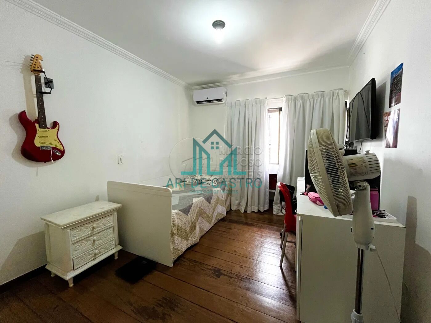 Apartamento à venda com 3 quartos, 109m² - Foto 7