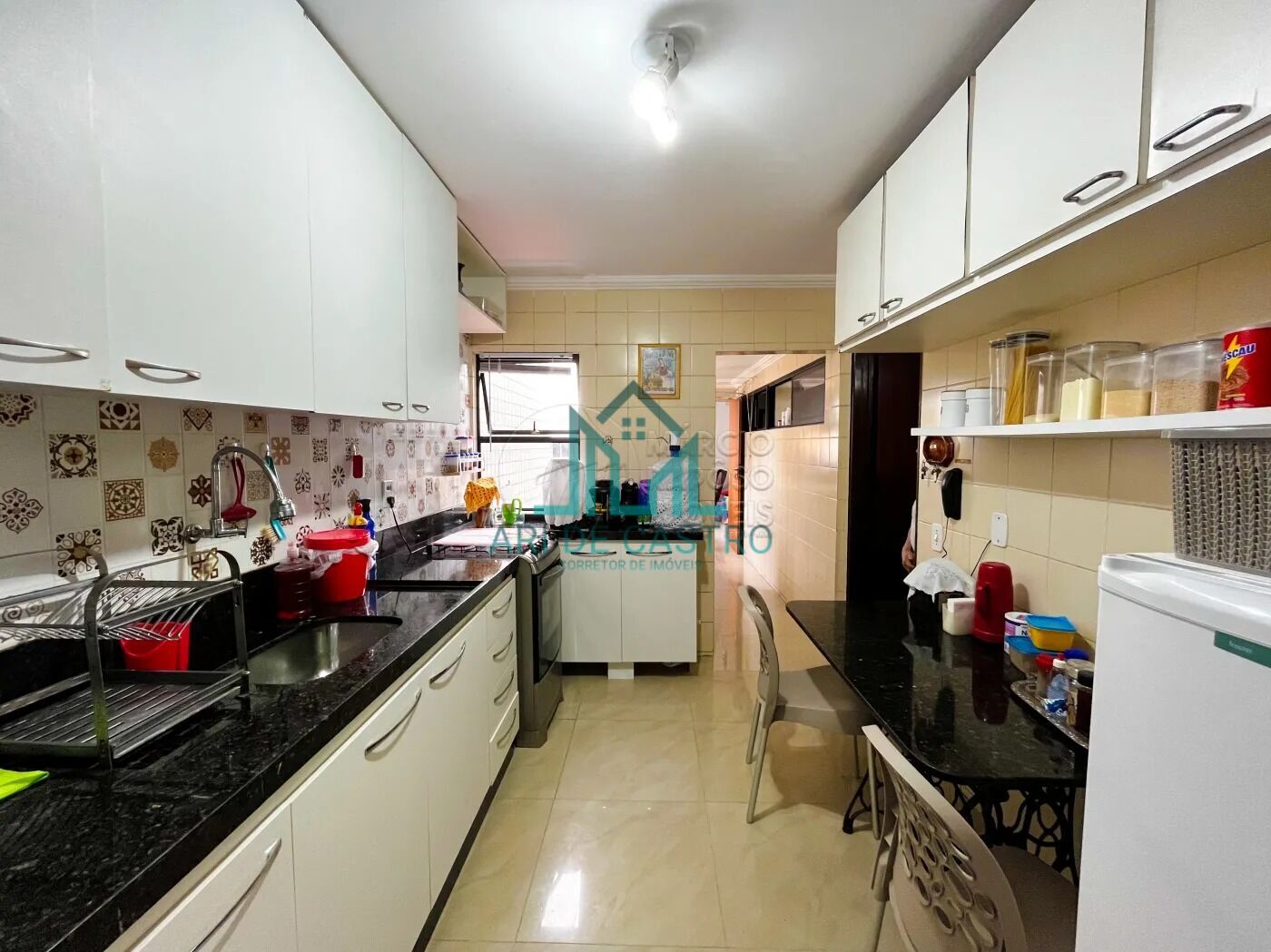 Apartamento à venda com 3 quartos, 109m² - Foto 12