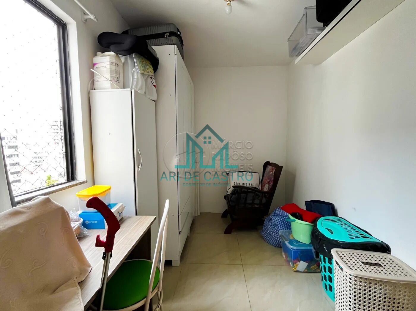 Apartamento à venda com 3 quartos, 109m² - Foto 14