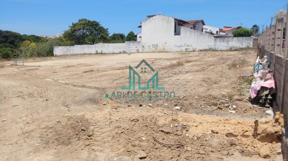 Terreno à venda, 1440m² - Foto 4