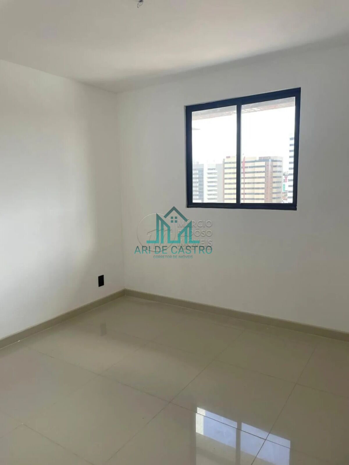 Apartamento à venda com 2 quartos, 63m² - Foto 6