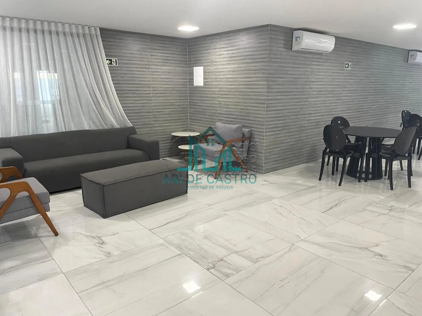 Apartamento à venda com 2 quartos, 63m² - Foto 12