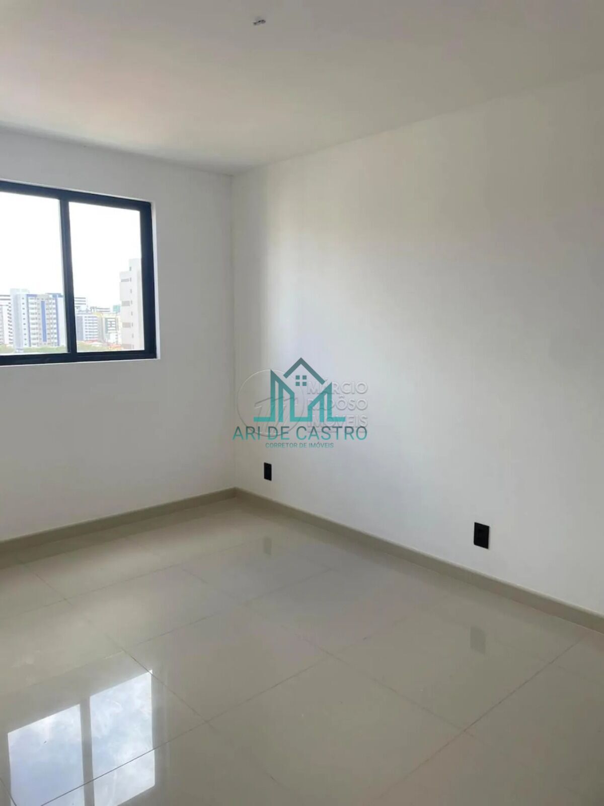 Apartamento à venda com 2 quartos, 63m² - Foto 5