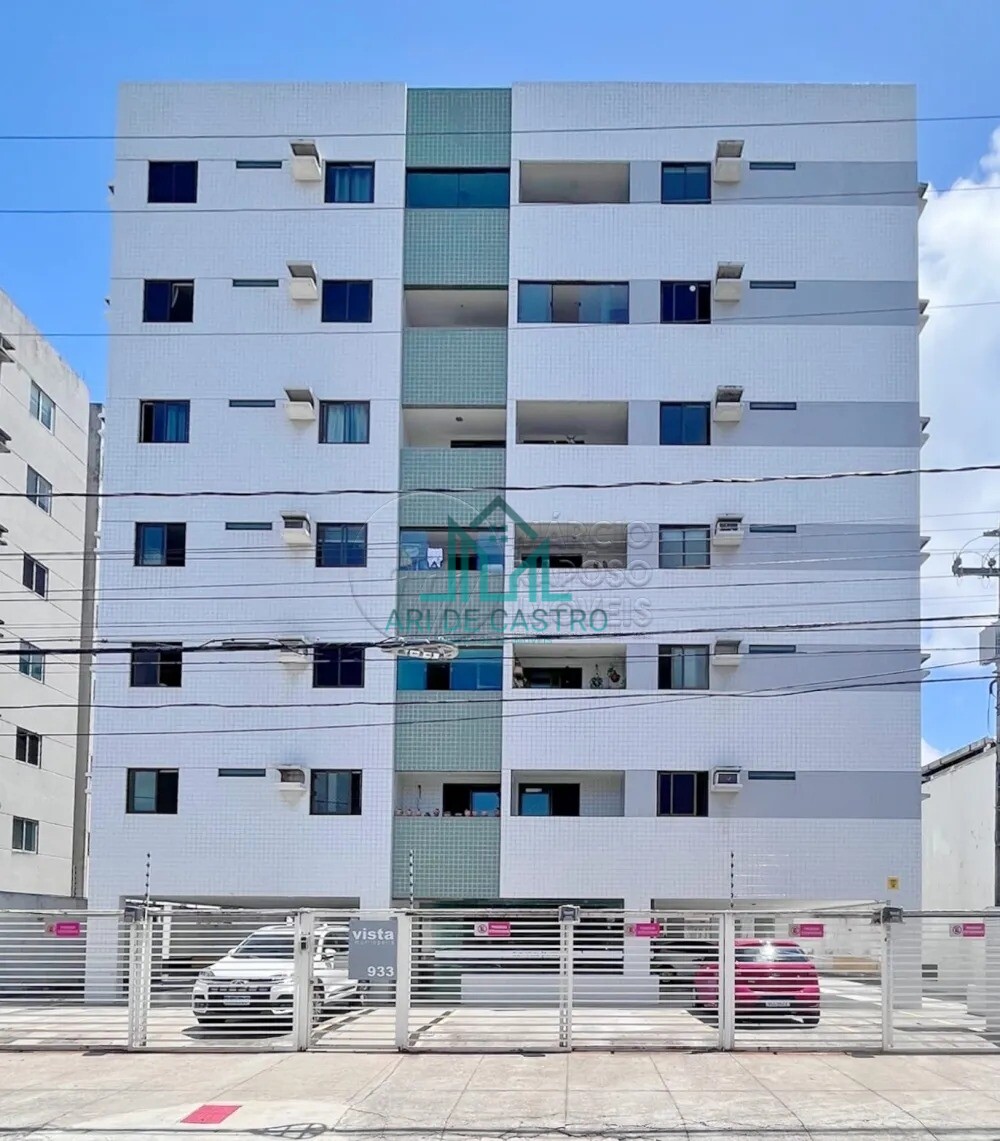 Apartamento à venda com 3 quartos, 81m² - Foto 10