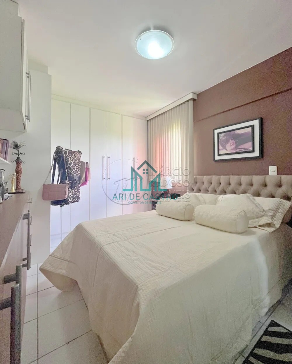 Apartamento à venda com 3 quartos, 81m² - Foto 4