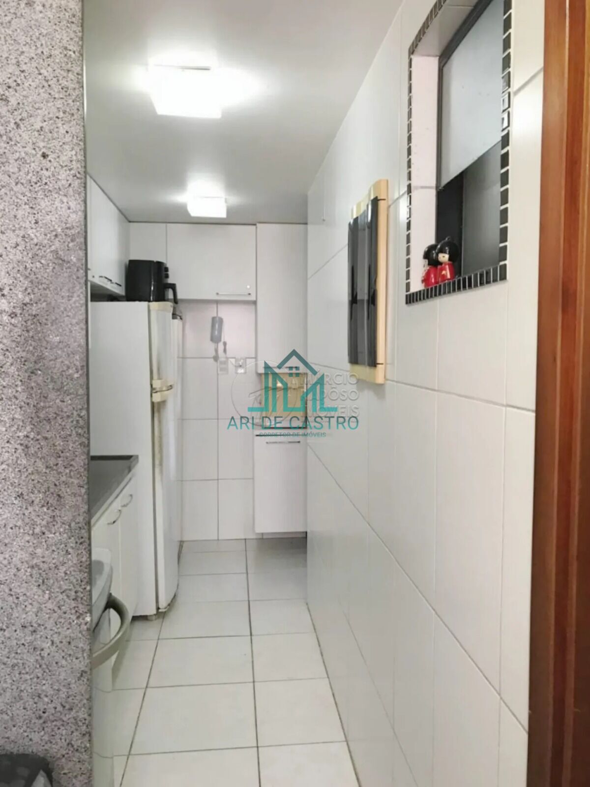 Apartamento à venda com 3 quartos, 78m² - Foto 6