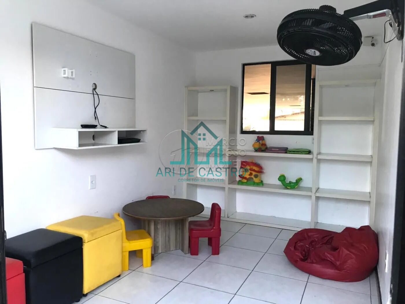 Apartamento à venda com 3 quartos, 78m² - Foto 16