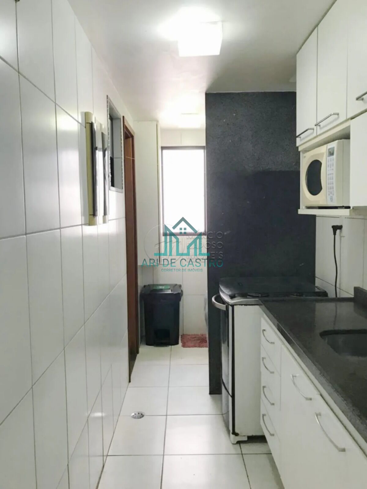 Apartamento à venda com 3 quartos, 78m² - Foto 5