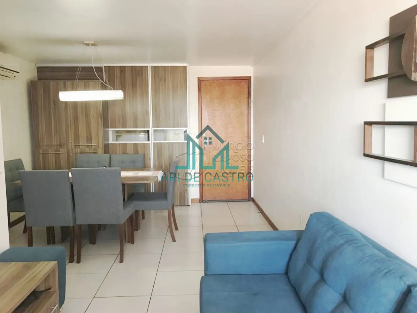 Apartamento à venda com 3 quartos, 78m² - Foto 2